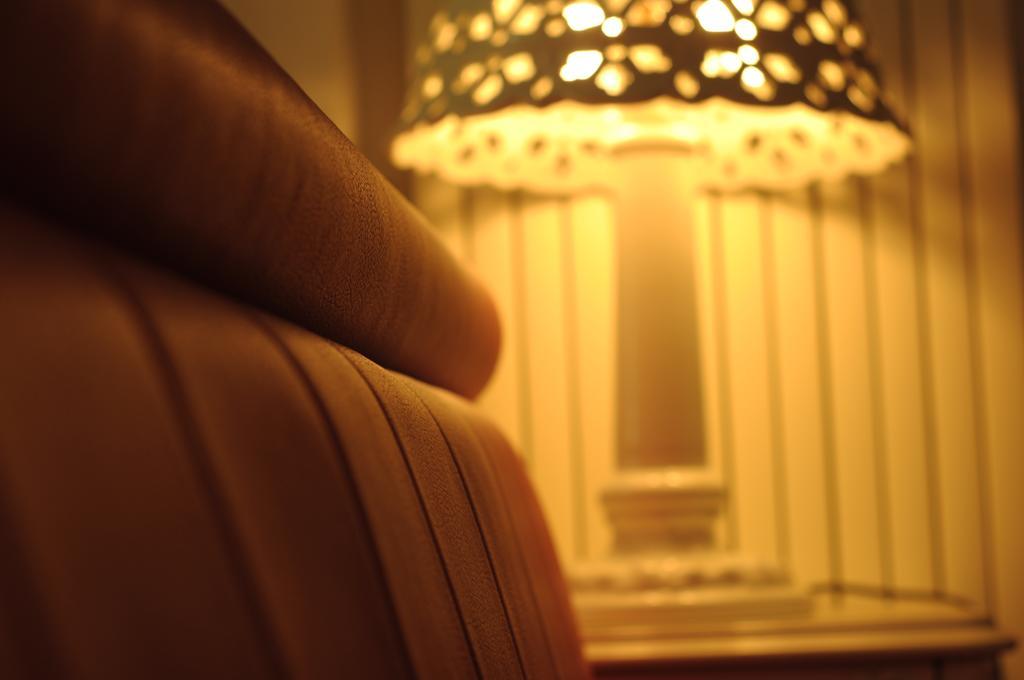 Ottopera Hotel (Adults Only) Istanboel Buitenkant foto